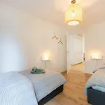 Apartment Alpine - Modern & Free Parking Spiez