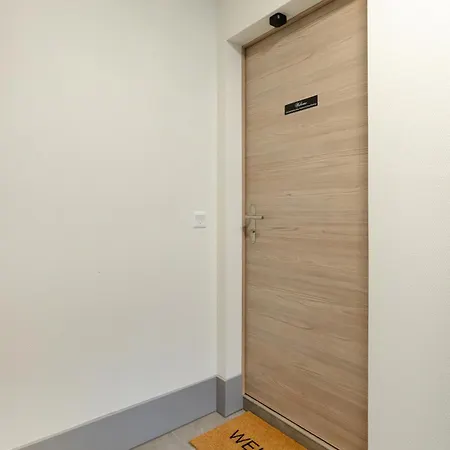 Apartment Alpine - Modern & Free Parking Spiez