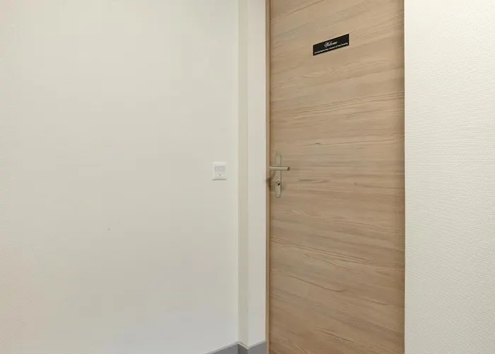 Apartment Alpine - Modern & Free Parking Spiez