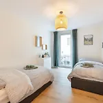 Apartman Alpine - Modern & Free Parking