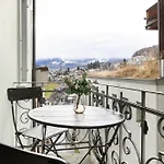 Apartman Alpine - Modern & Free Parking